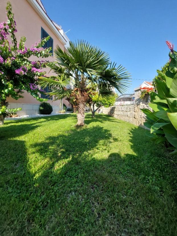Apartments Maris Vranjic Esterno foto