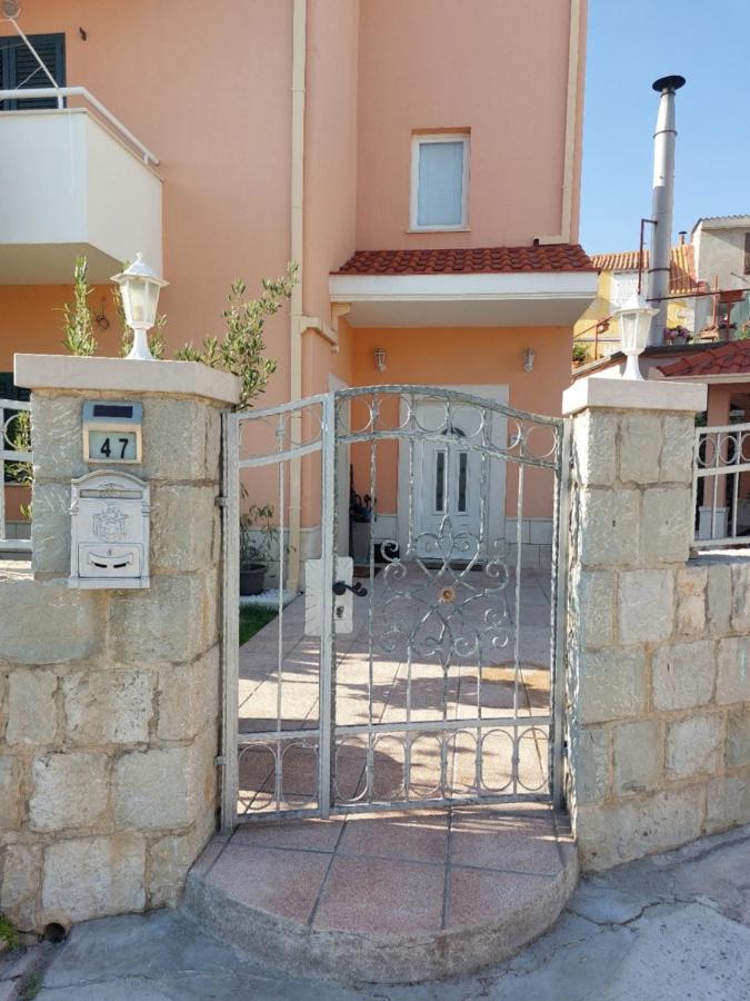 Apartments Maris Vranjic Esterno foto