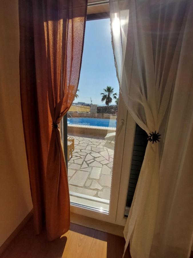 Apartments Maris Vranjic Esterno foto