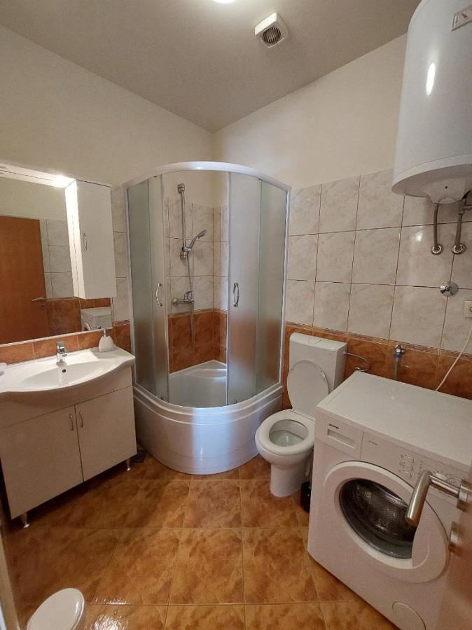 Apartments Maris Vranjic Esterno foto