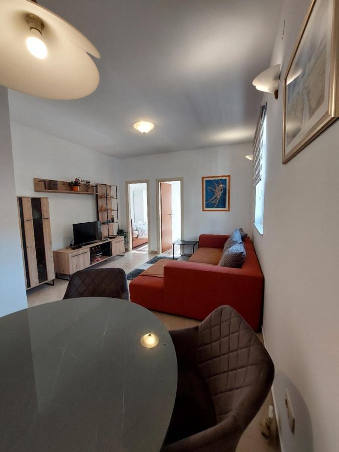 Apartments Maris Vranjic Esterno foto