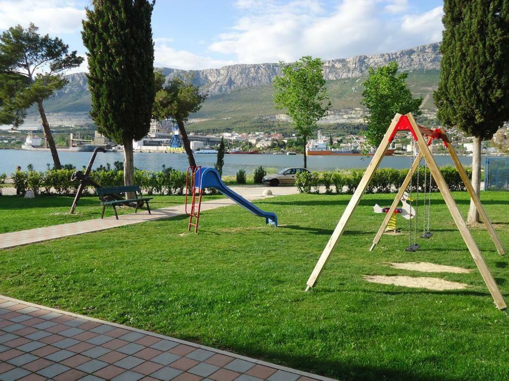 Apartments Maris Vranjic Esterno foto